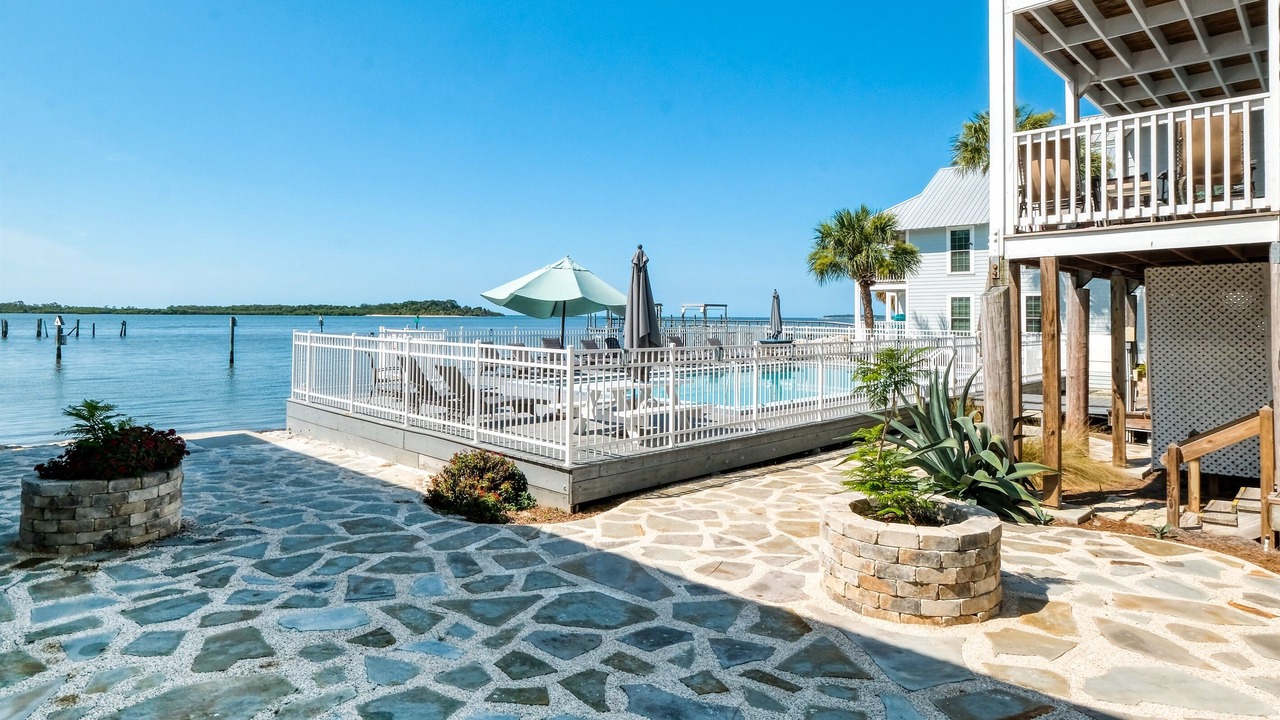 Photo of Outdoor in Cedar Key