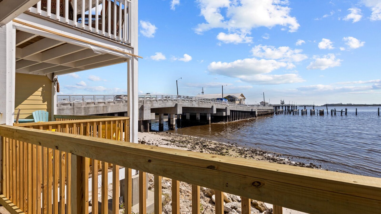 Photo of Outdoor in Cedar Key