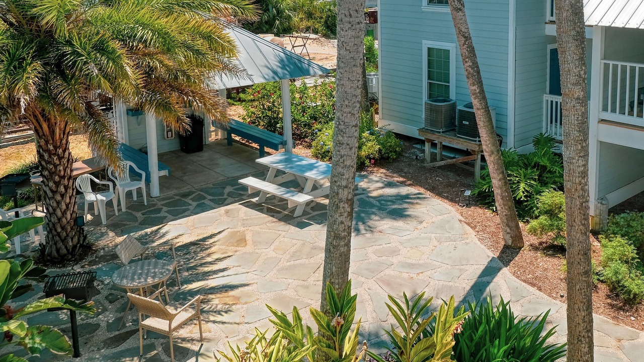 Photo of Outdoor in Cedar Key