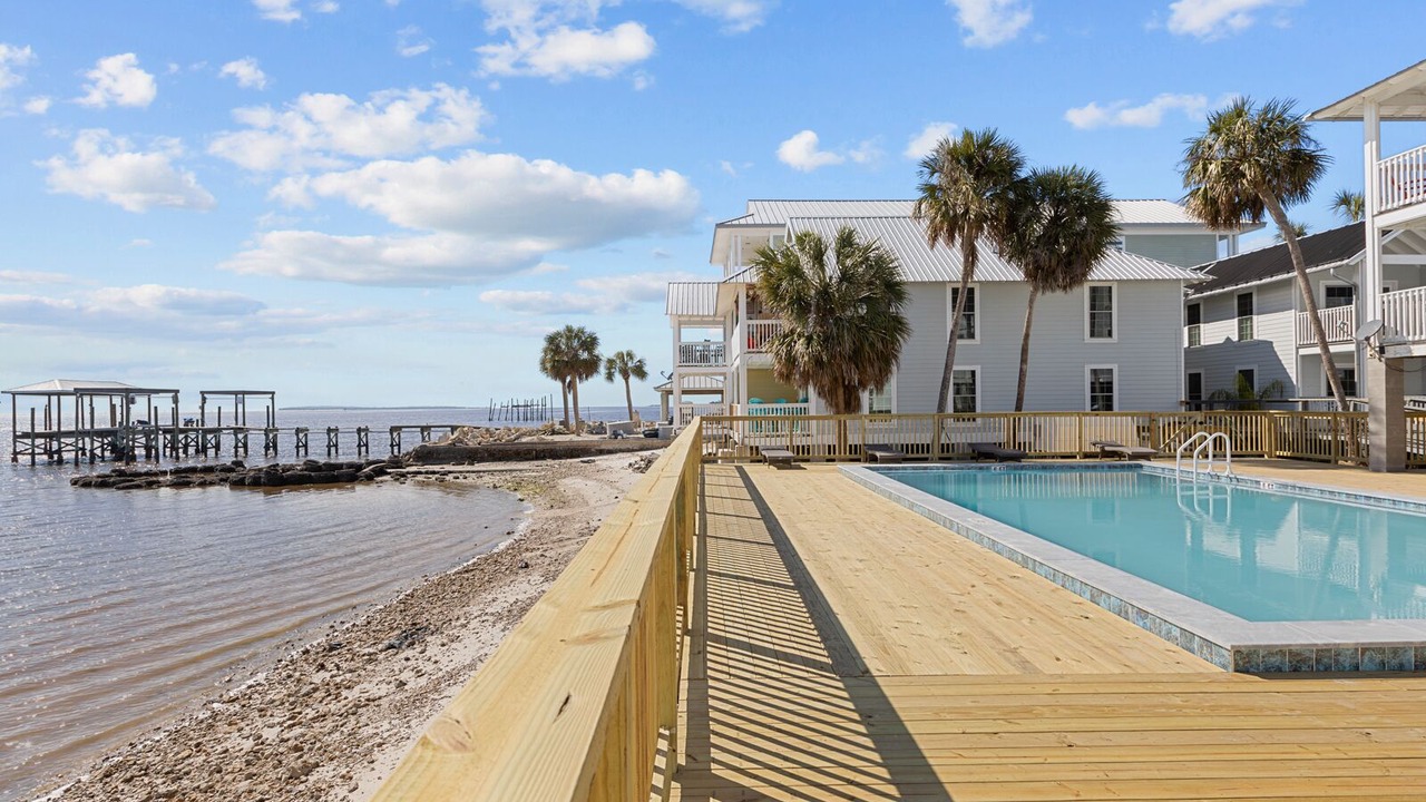 Photo of Outdoor in Cedar Key