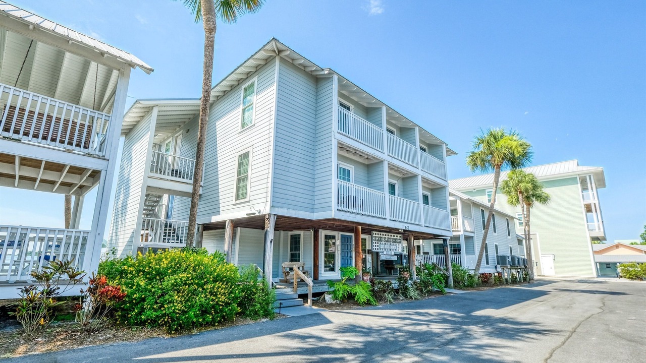 Photo of Outdoor in Cedar Key