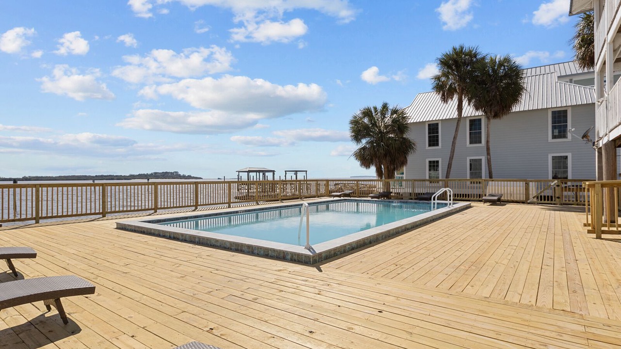 Photo of Outdoor in Cedar Key