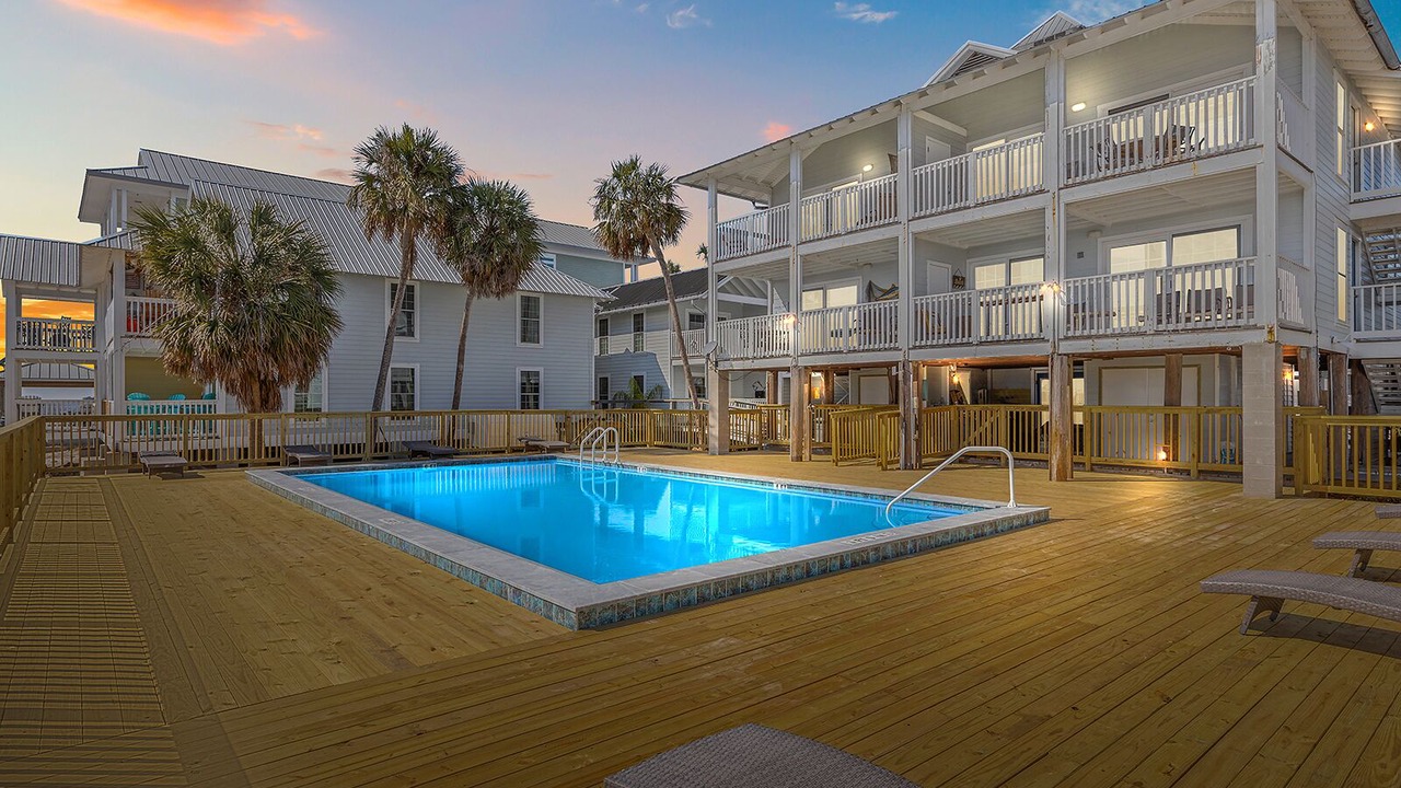 Photo of Outdoor in Cedar Key