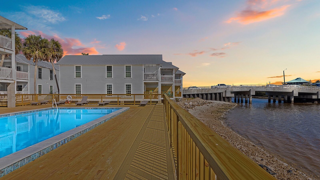 Photo of Outdoor in Cedar Key