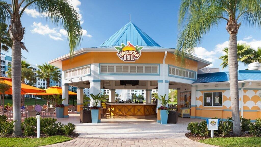Photo of Outdoor in Florida Central Atlantic Coast