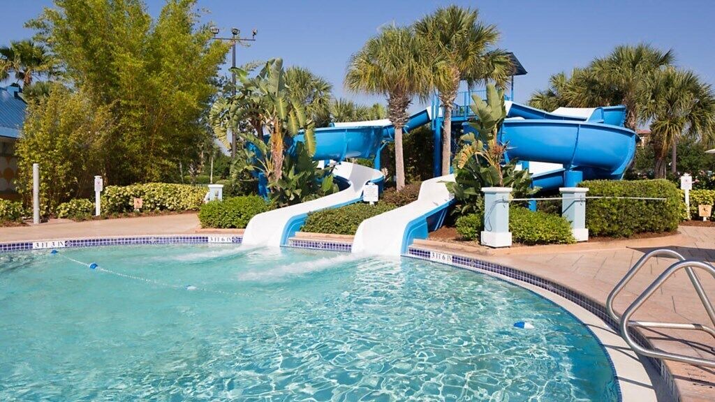 Photo of Outdoor in Florida Central Atlantic Coast