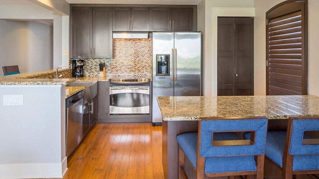 Photo of Kitchen in Florida Central Atlantic Coast