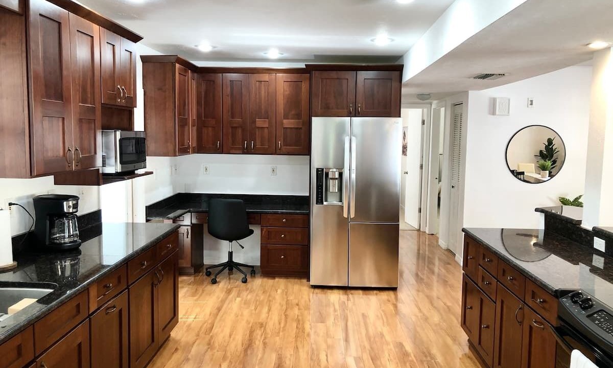 Photo of Kitchen in Sarasota Springs