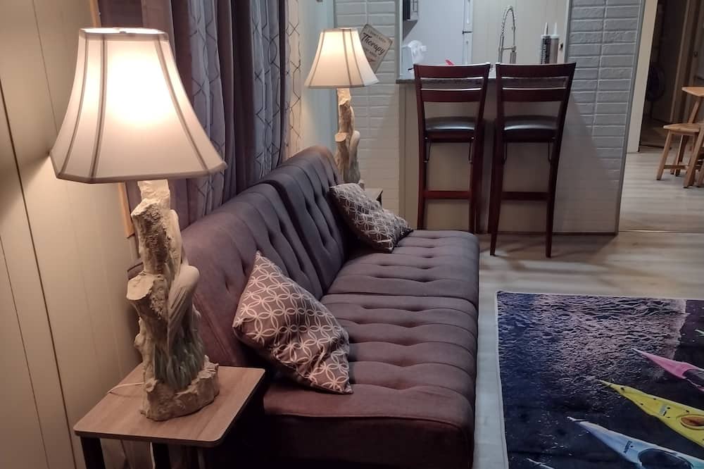 Photo of Livingroom in Chassahowitzka