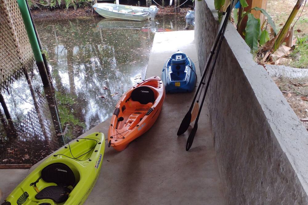 Photo of Outdoor in Chassahowitzka