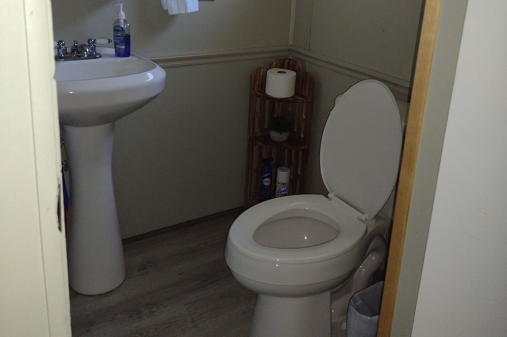 Photo of Bathroom in Chassahowitzka