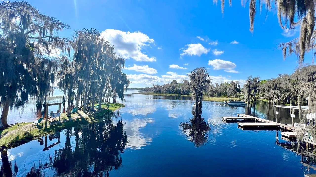 Photo of Outdoor in Clermont