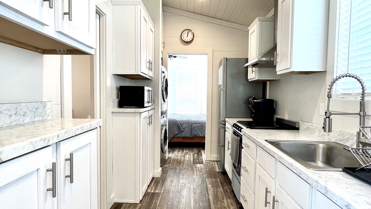 Photo of Kitchen in Clermont