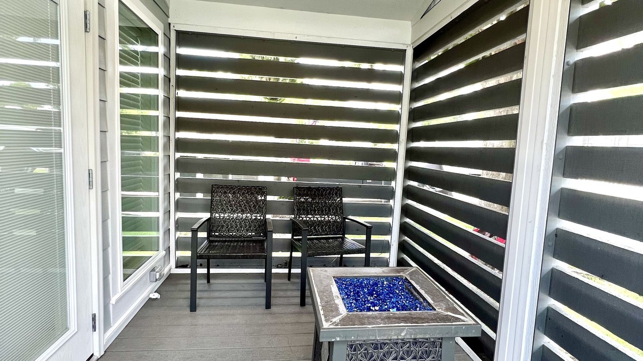 Photo of Outdoor in Clermont