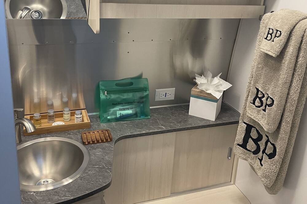 Photo of Kitchen in Bronson