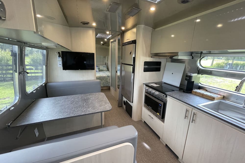 Photo of Kitchen in Bronson