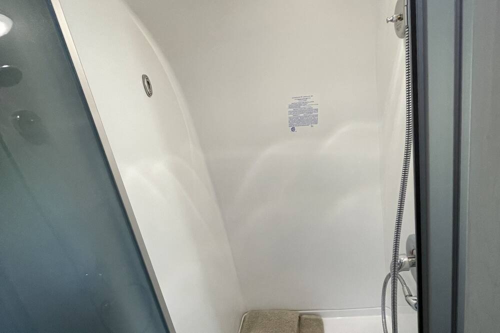 Photo of Bathroom in Bronson