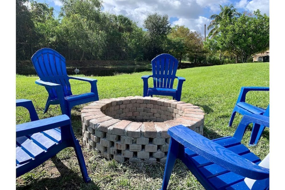 Photo of Outdoor in Palm Beach Country Estates
