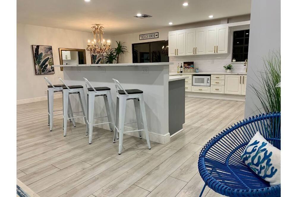 Photo of Kitchen in Palm Beach Country Estates
