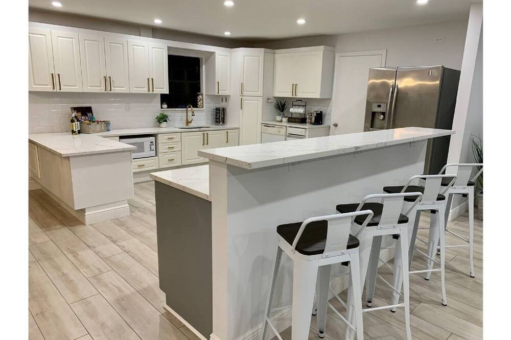 Photo of Kitchen in Palm Beach Country Estates