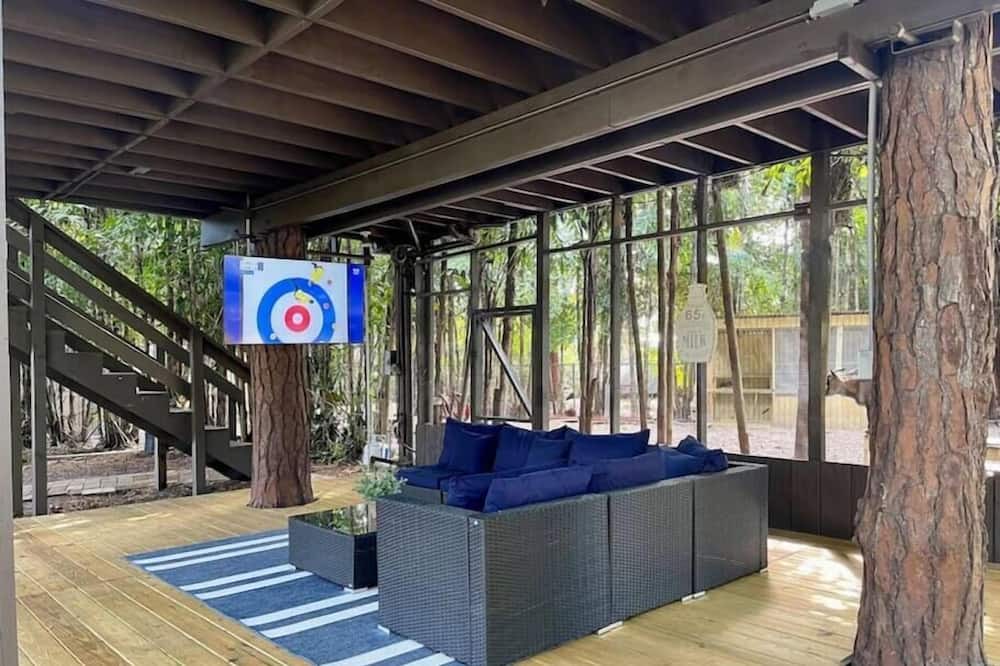 Photo of Outdoor in Palm Beach Country Estates