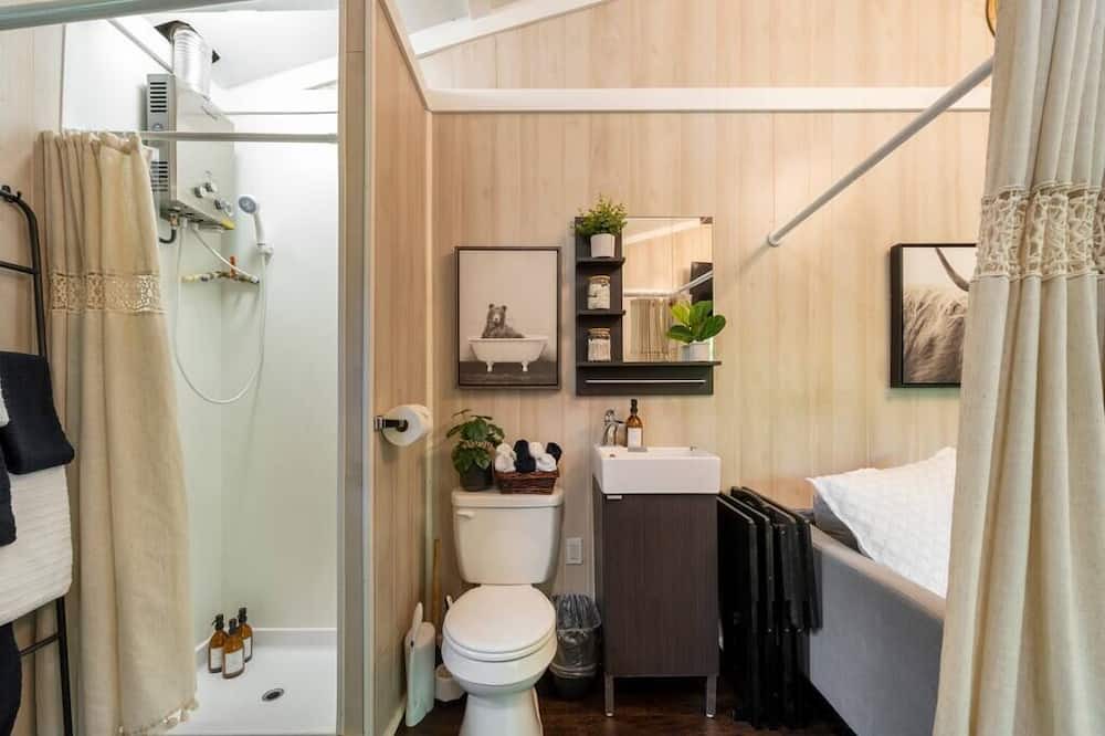 Photo of Bathroom in Palm Beach Country Estates