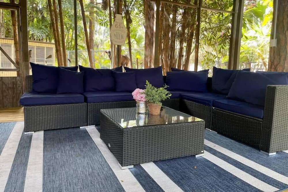 Photo of Outdoor in Palm Beach Country Estates