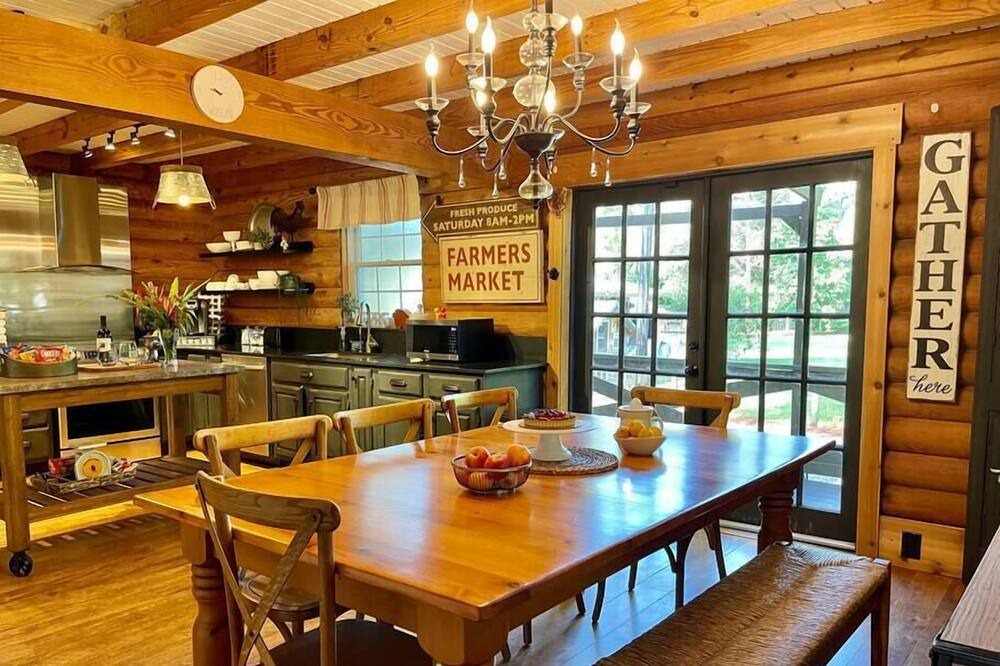 Photo of Kitchen in Jupiter Farms