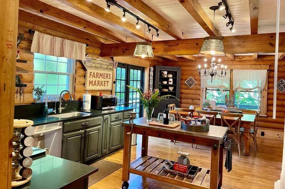 Photo of Kitchen in Jupiter Farms