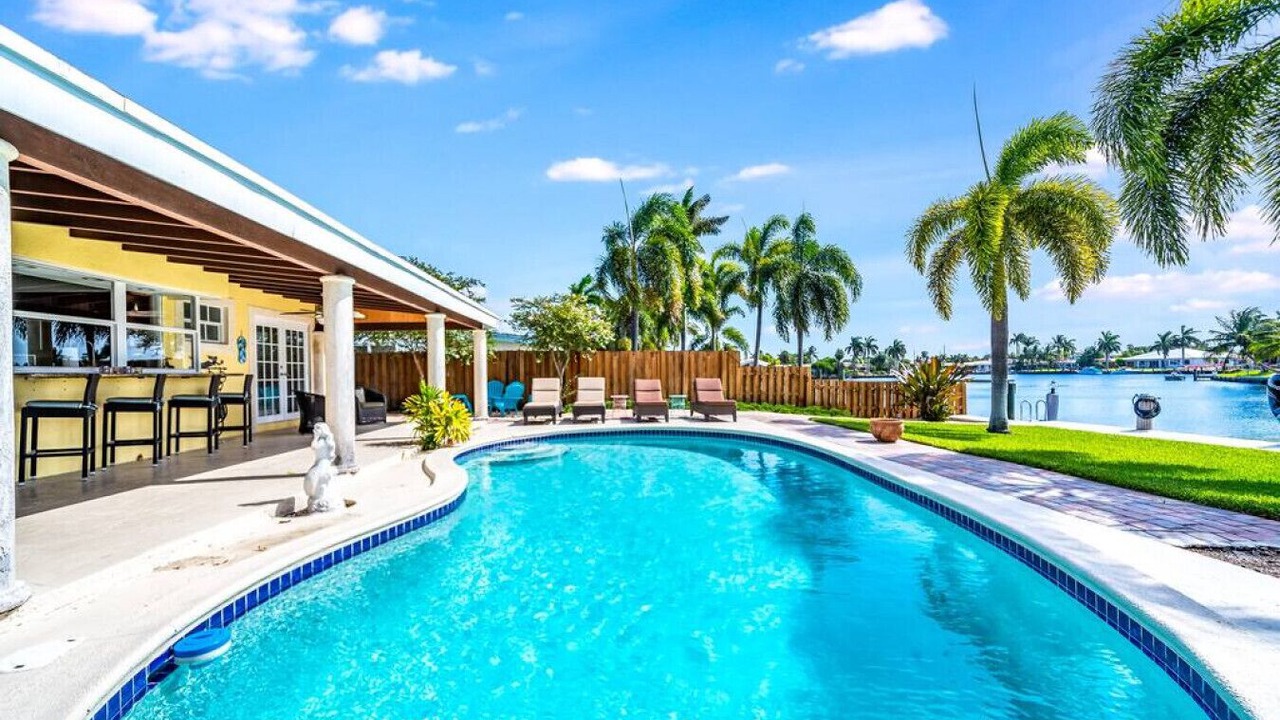 Photo of Outdoor in Cypress Lakes
