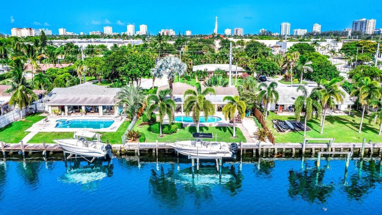 Photo of Outdoor in Cypress Lakes