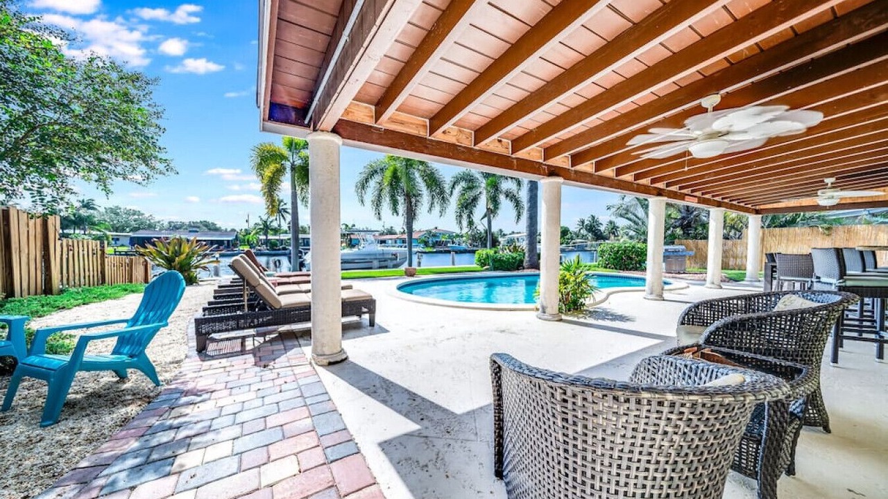 Photo of Outdoor in Cypress Lakes