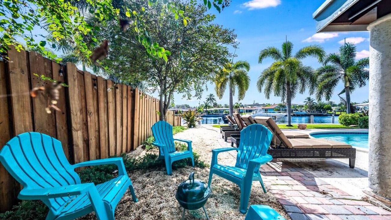 Photo of Outdoor in Cypress Lakes