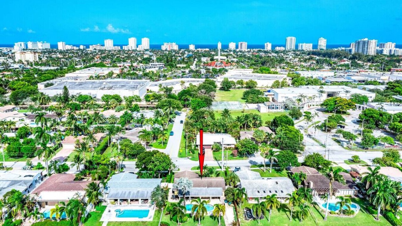 Photo of Outdoor in Cypress Lakes