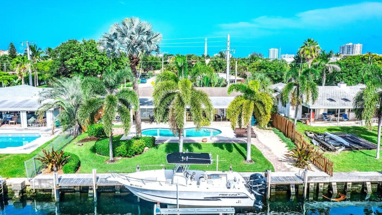 Photo of Outdoor in Cypress Lakes