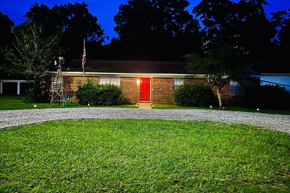Photo of Outdoor in Florida Panhandle