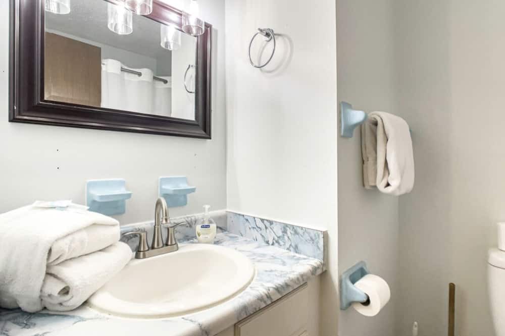 Photo of Bathroom in Florida Panhandle