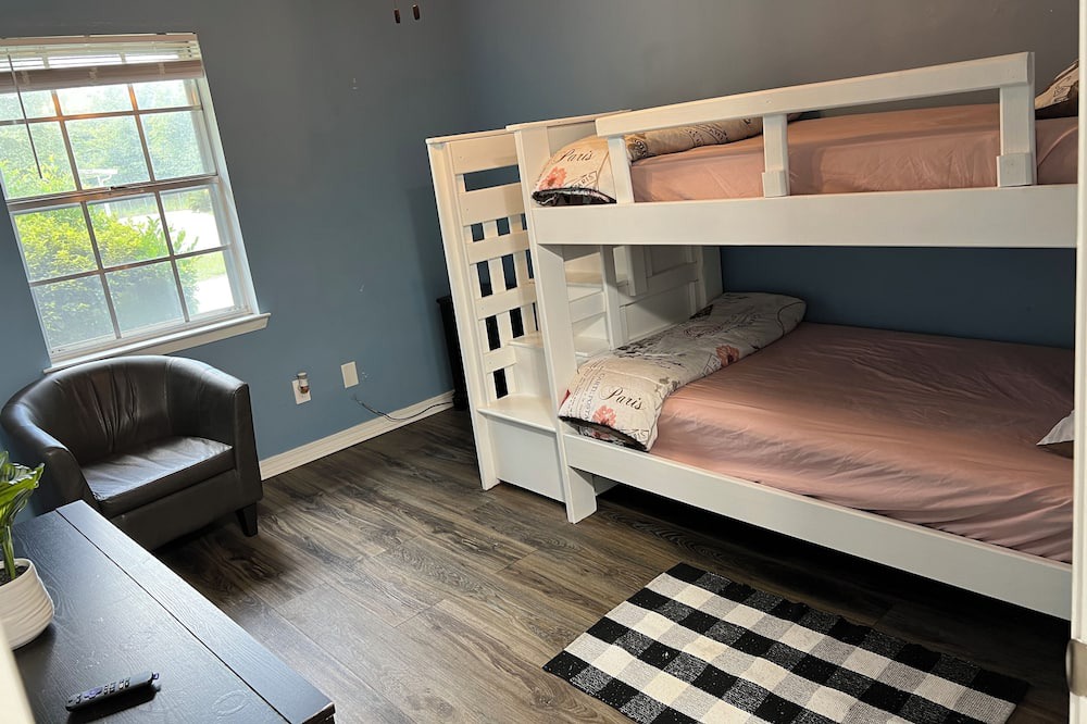 Photo of Bedroom in Florida Panhandle