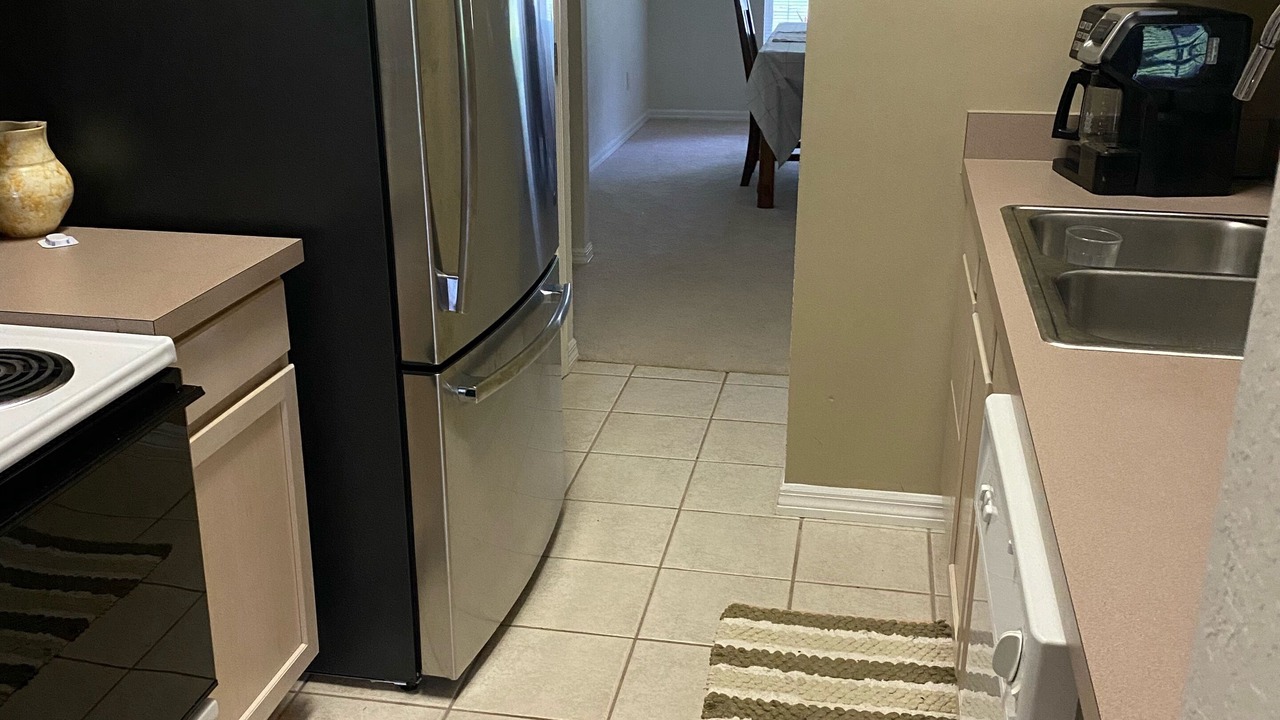 Photo of Kitchen in Summerfield