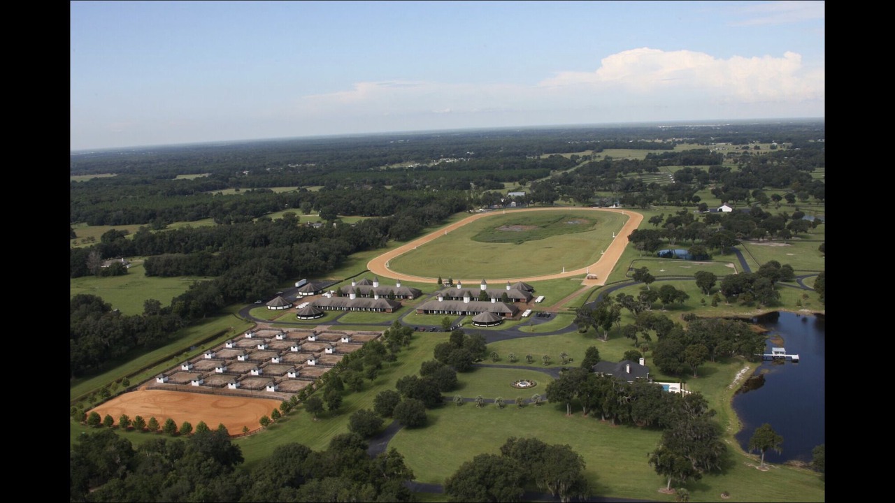 Photo of Outdoor in Summerfield