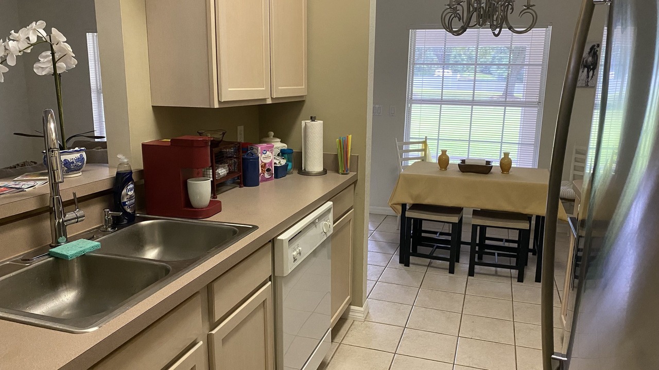Photo of Kitchen in Summerfield