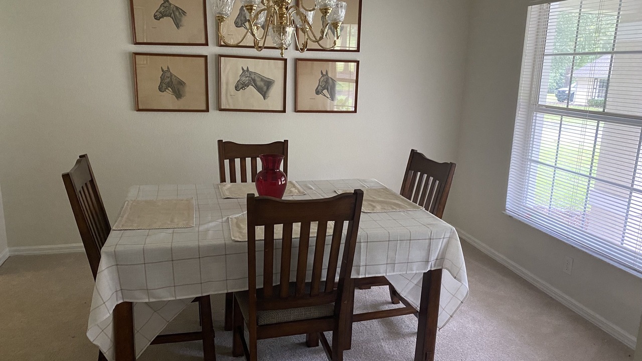 Photo of Kitchen in Summerfield