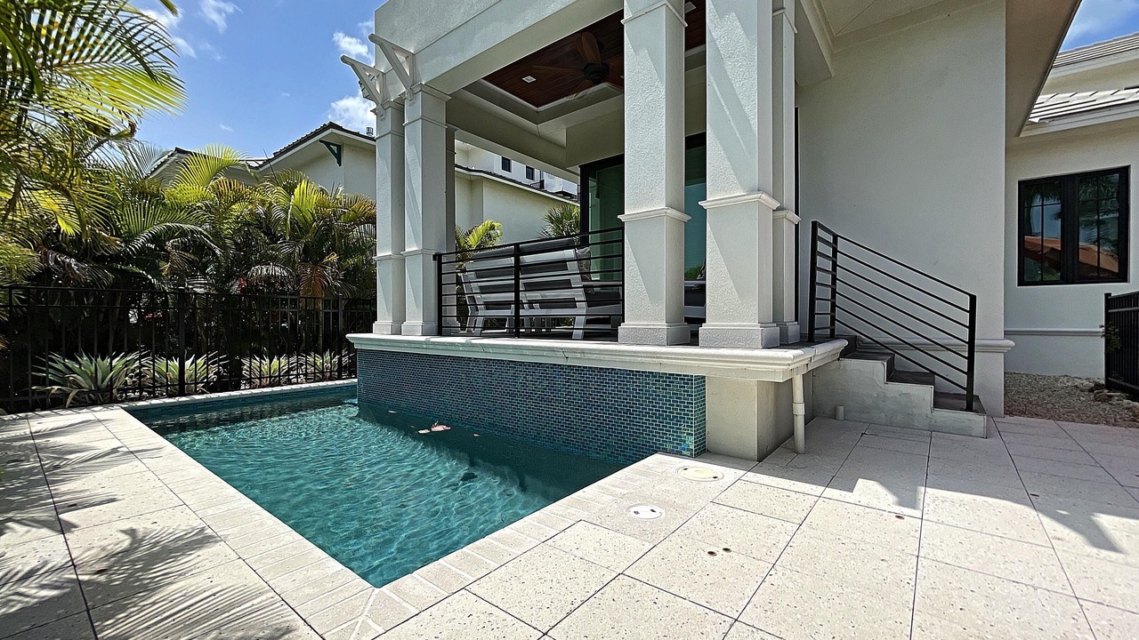 Photo of Outdoor in Longbeach Village