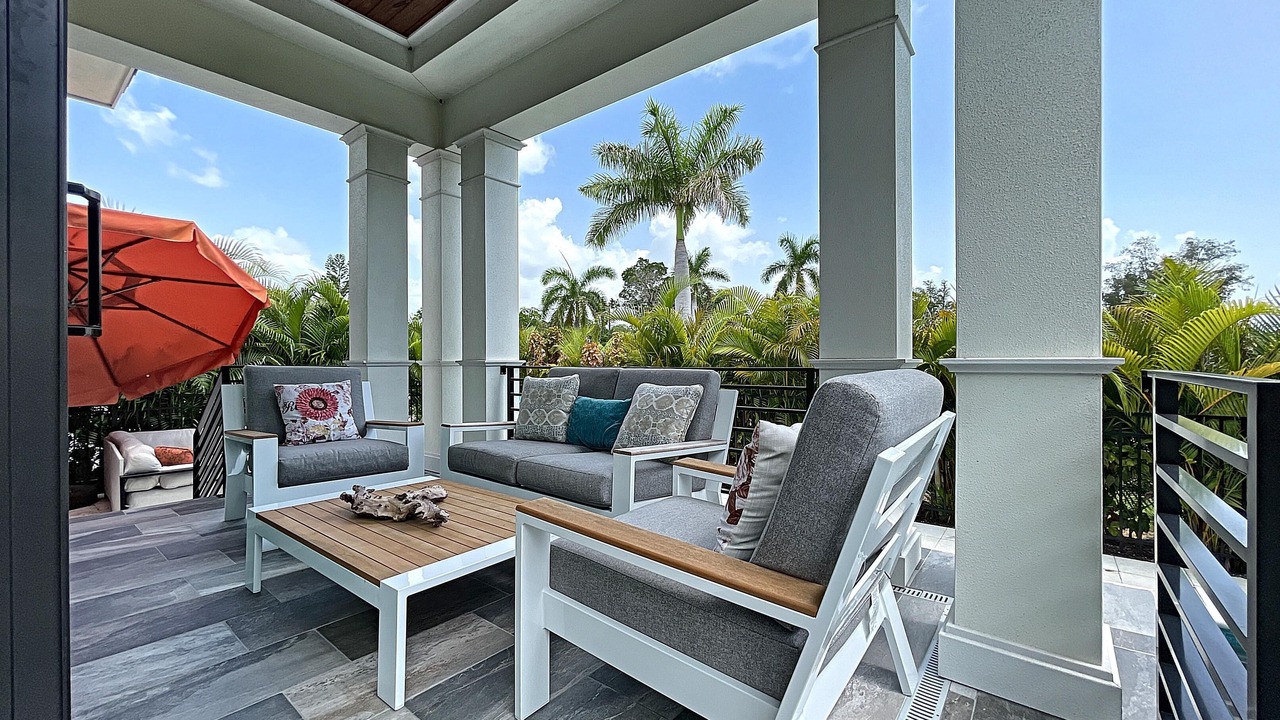 Photo of Outdoor in Longbeach Village