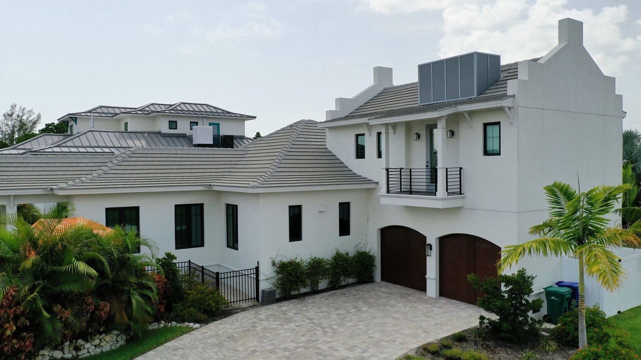 Photo of Outdoor in Longbeach Village