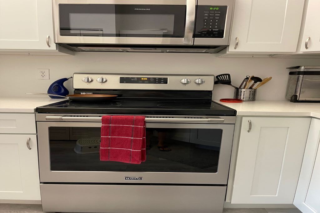 Photo of Kitchen in Pelican Bay