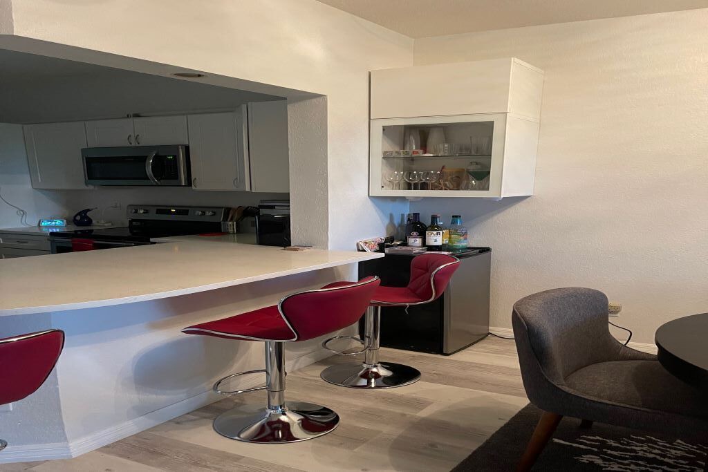 Photo of Kitchen in Pelican Bay