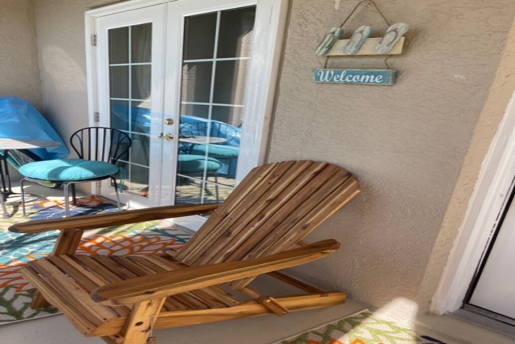 Photo of Outdoor in Pelican Bay