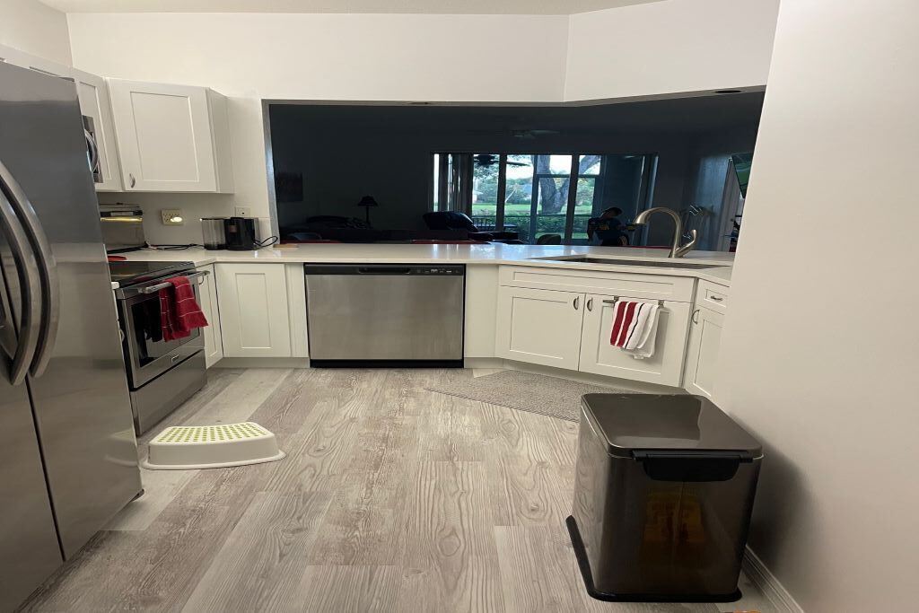 Photo of Kitchen in Pelican Bay