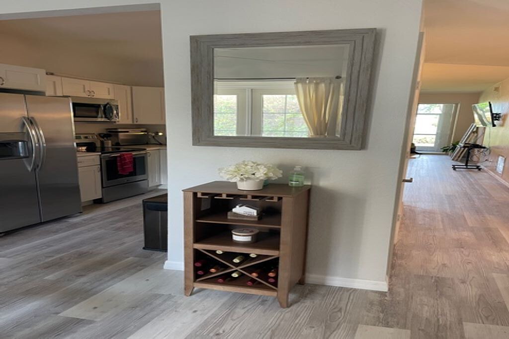 Photo of Kitchen in Pelican Bay
